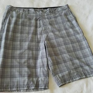 Mens Quiksilver shorts